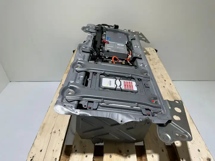 Honda Civic (2006 - 2011) 1K100RMXE02 Аккумулятор гибридного / электрического автомобиля — фото 4
