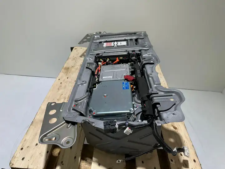 Honda Civic (2006 - 2011) 1K100RMXE02 Аккумулятор гибридного / электрического автомобиля — фото 5