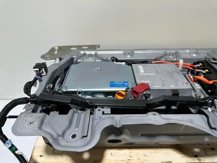 Honda Civic (2006 - 2011) 1K100RMXE02 Аккумулятор гибридного / электрического автомобиля — фото 6
