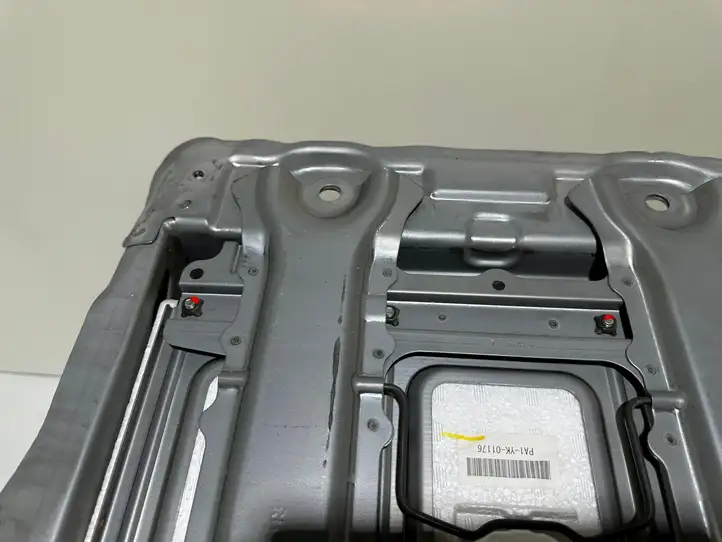 Honda Civic (2006 - 2011) 1K100RMXE02 Аккумулятор гибридного / электрического автомобиля — фото 9