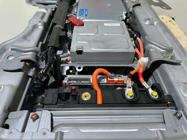 Honda Civic (2006 - 2011) 1K100RMXE02 Аккумулятор гибридного / электрического автомобиля — фото 11