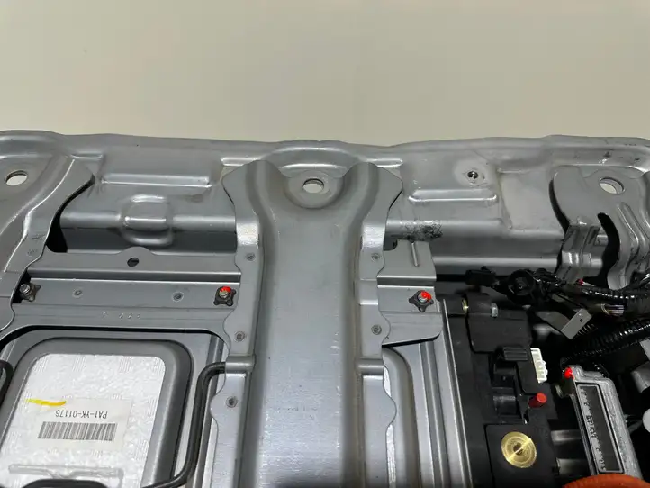 Honda Civic (2006 - 2011) 1K100RMXE02 Аккумулятор гибридного / электрического автомобиля — фото 14