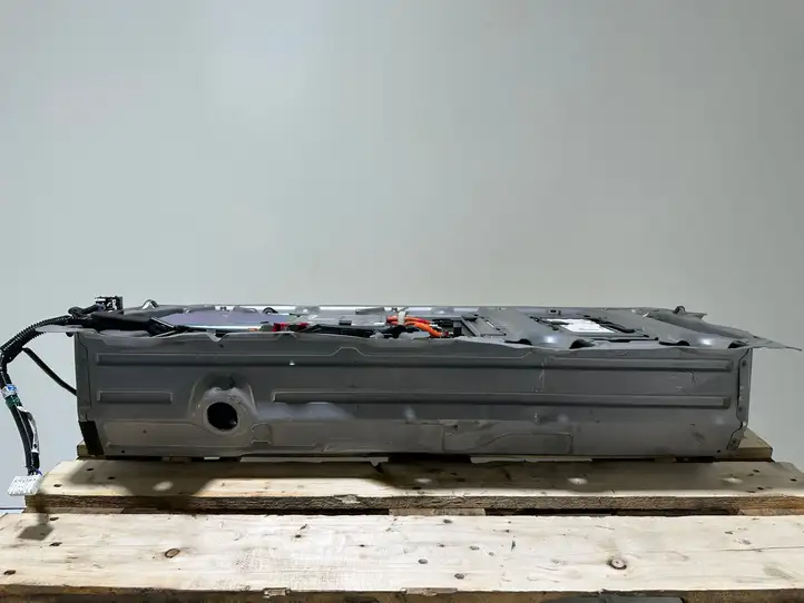 Honda Civic (2006 - 2011) 1K100RMXE02 Аккумулятор гибридного / электрического автомобиля — фото 23