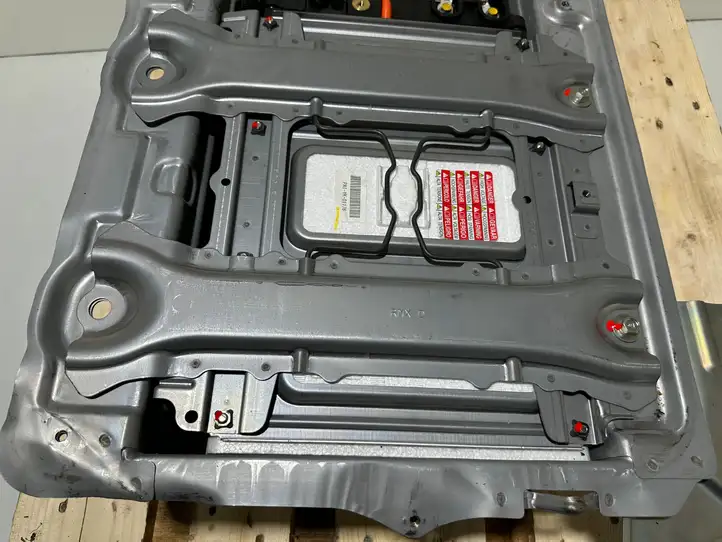 Honda Civic (2006 - 2011) 1K100RMXE02 Аккумулятор гибридного / электрического автомобиля — фото 29