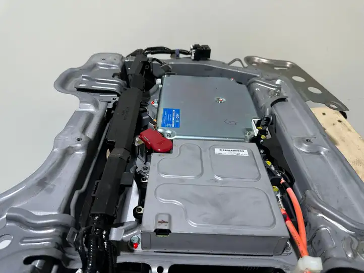 Honda Civic (2006 - 2011) 1K100RMXE02 Аккумулятор гибридного / электрического автомобиля — фото 30