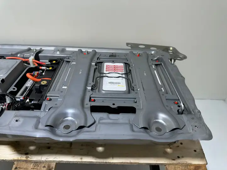 Honda Civic (2006 - 2011) 1K100RMXE02 Аккумулятор гибридного / электрического автомобиля — фото 34