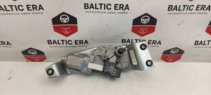 BMW 3 F30 F35 F31 (2012 - 2018)  7258532 Двигатель стеклоочистителя заднего стекла