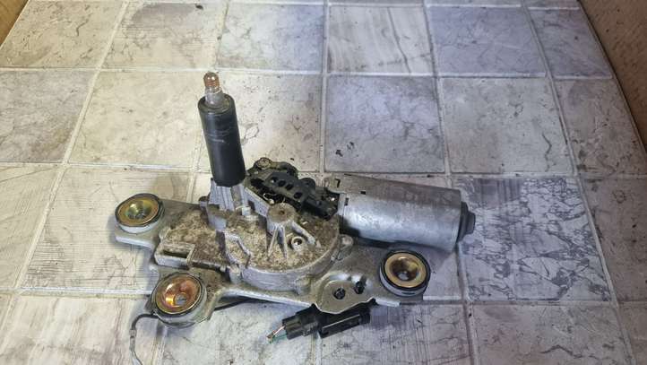 Ford Focus (1998 - 2004)  0390201548 Двигатель стеклоочистителя заднего стекла