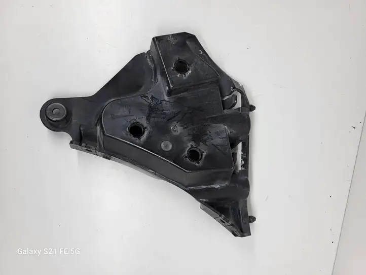 Volvo XC60 (2008 - 2013) 30764619 Кронштейн переднего бампера — фото 1