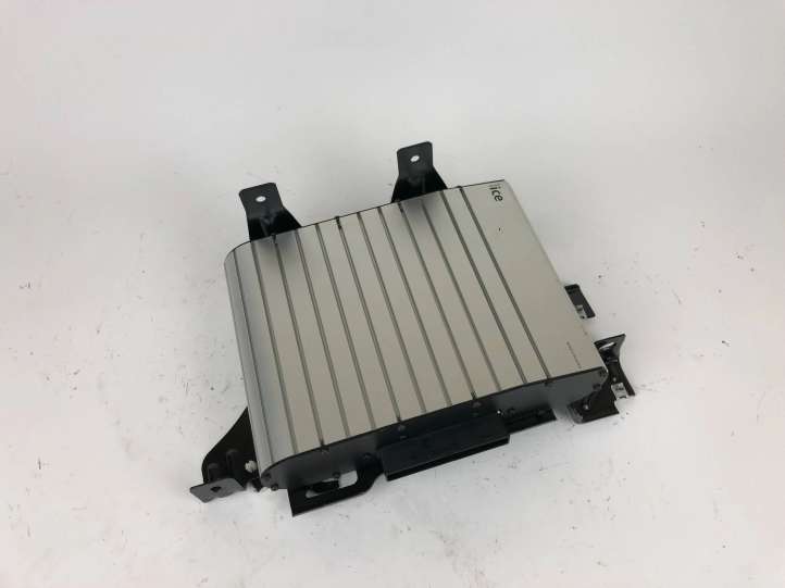 4G0035466 Audi A6 C7 Garso stiprintuvas