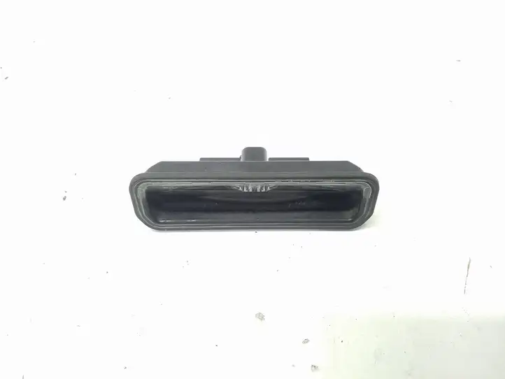 Ford B-MAX (2012 - 2018) BM5119B514AE Кнопка закрытия крышки багажника — фото 1