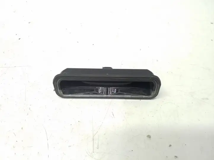 Ford B-MAX (2012 - 2018) BM5119B514AE Кнопка закрытия крышки багажника — фото 4