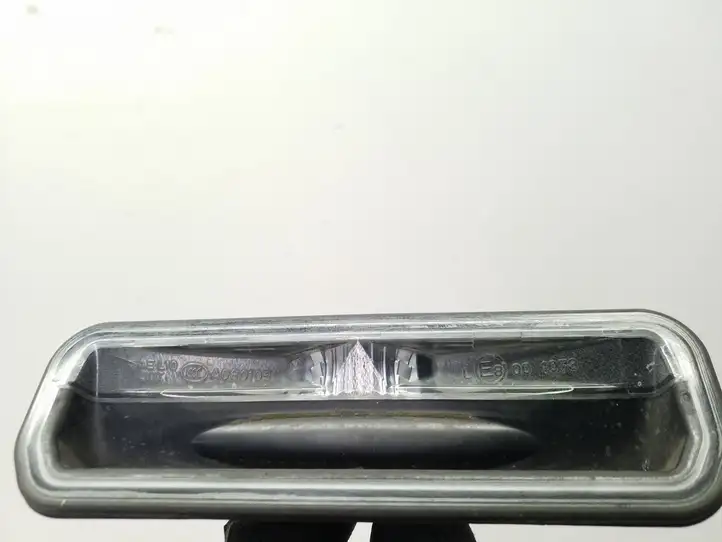 Ford B-MAX (2012 - 2018) BM5119B514AE Кнопка закрытия крышки багажника — фото 6