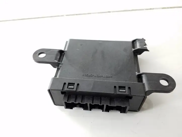 Opel Insignia A (2008 - 2017)  23200004 Другие блоки управления / модули