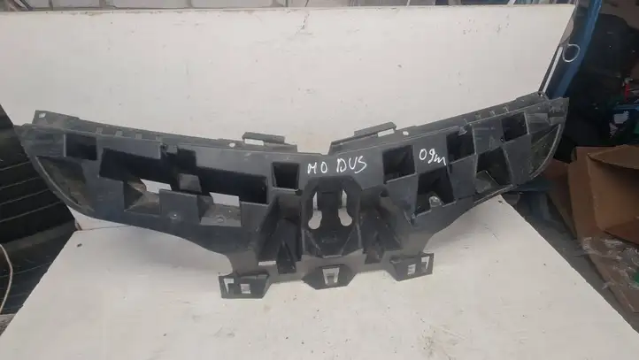 Renault Modus (2007 - 2012) 8200665765 Кронштейн переднего бампера — фото 1