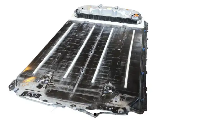 Tesla Model 3 (2017 - 2023) 170001200B Корпус аккумуляторной батареи — фото 3