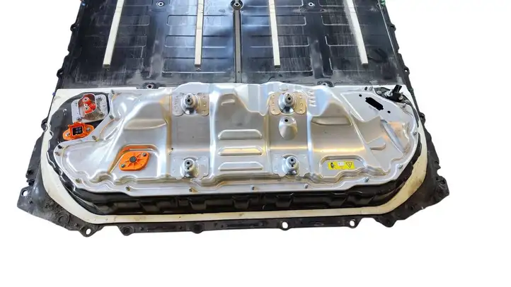 Tesla Model 3 (2017 - 2023) 170001200B Корпус аккумуляторной батареи — фото 5