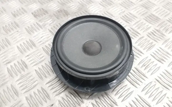 Skoda Rapid (NH) (2012 - 2019)  5JA035411A Громкоговоритель (громкоговорители) в передних дверях