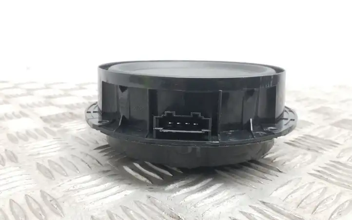 Skoda Rapid (NH) (2012 - 2019)  5JA035411A Громкоговоритель (громкоговорители) в передних дверях