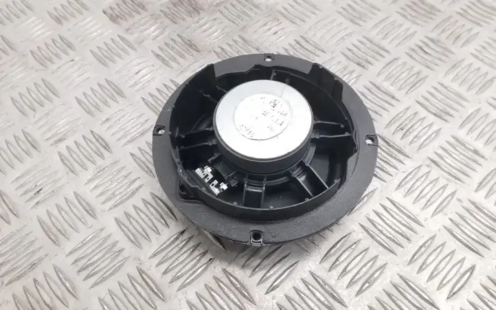 Skoda Rapid (NH) (2012 - 2019)  5JA035411A Громкоговоритель (громкоговорители) в передних дверях