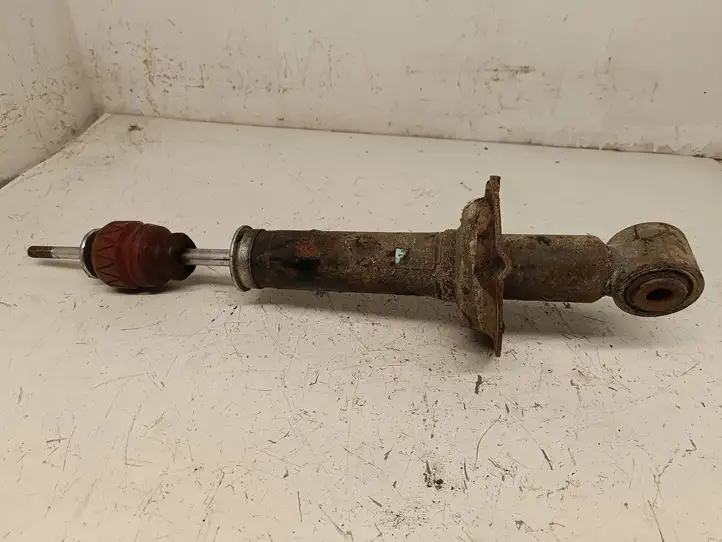 Honda CR-V (2006 - 2009)   Задний амортизатор с пружиной