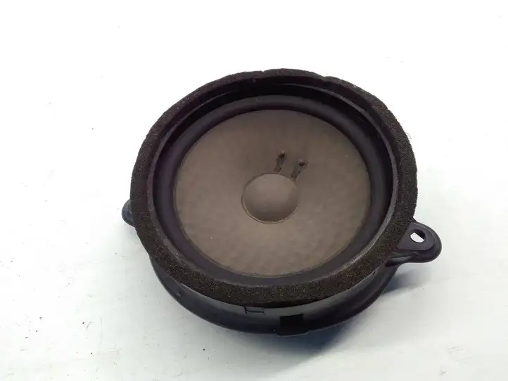 Mercedes-Benz A W168 (1997 - 2004) A1688200102 Динамики передних дверей — фото 1