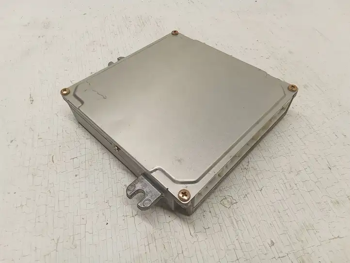 Honda Jazz (2004 - 2008)  37820PWAG01 Блок управления двигателя