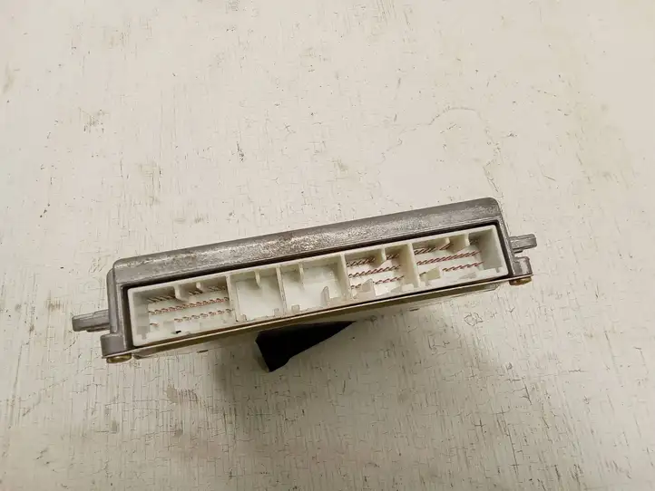 Honda Jazz (2004 - 2008)  37820PWAG01 Блок управления двигателя