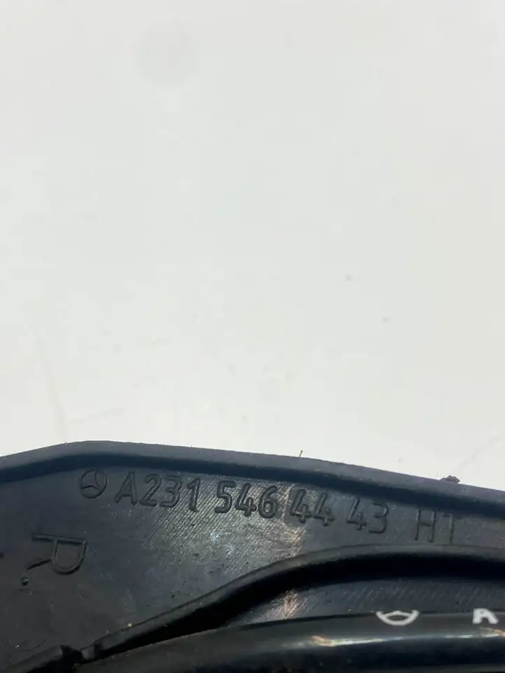 Mercedes-Benz SL R231 (2012 - 2019) A2315400107 Датчик износа тормозных колодок — фото 6
