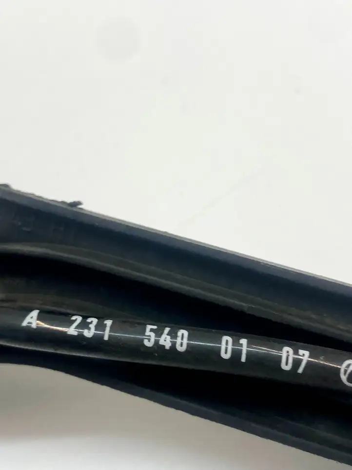 Mercedes-Benz SL R231 (2012 - 2019) A2315400107 Датчик износа тормозных колодок — фото 7