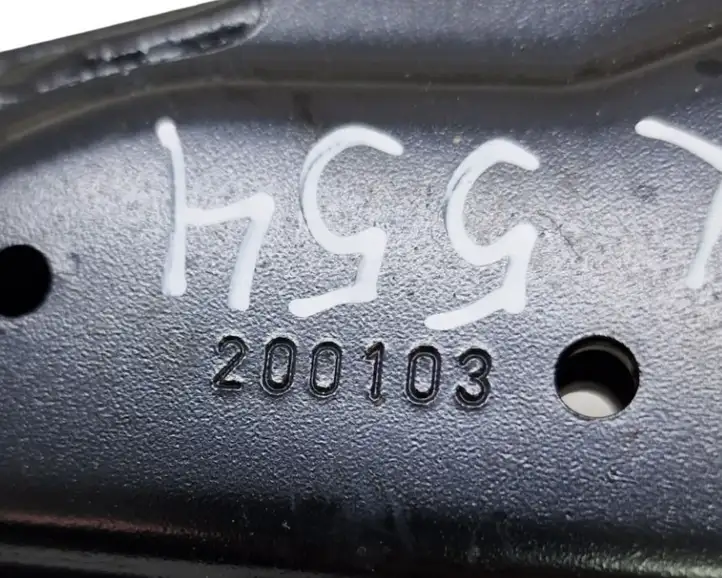 Kia Soul (2019 - )  200103 Другая деталь салона