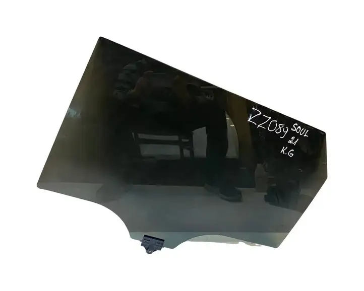 Kia Soul (2019 - ) 43R016943 Стекло задней двери — фото 1