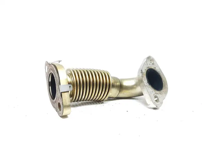 Mercedes-Benz C W205 (2014 - 2021)  A651411004 EGR трубка (трубки)/ шланг (шланги)