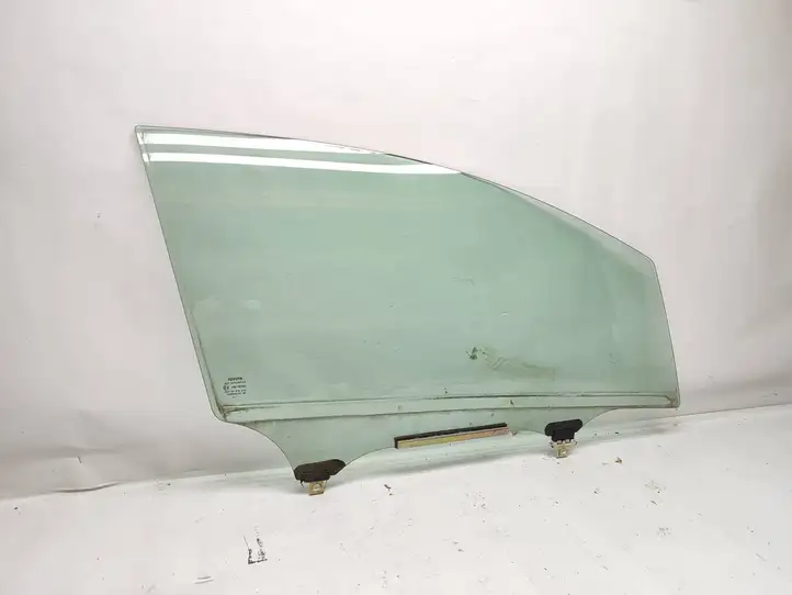 Toyota Auris 150 (2006 - 2012)  43R007951 Основное стекло передних дверей (четырехдверного автомобиля)