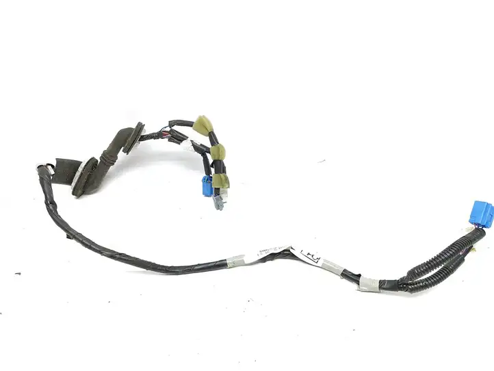 Toyota Auris 150 (2006 - 2012) 8218402210 Жгут проводов крышки багажника — фото 1