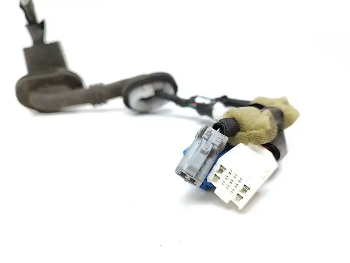 Toyota Auris 150 (2006 - 2012) 8218402210 Жгут проводов крышки багажника — фото 2