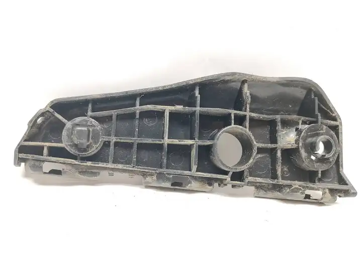Toyota Auris 150 (2006 - 2012) 5253502041 Кронштейн переднего бампера — фото 1