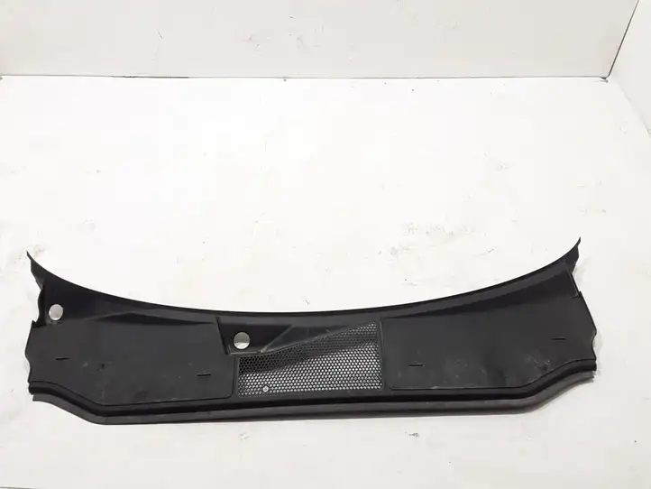 Audi A6 (2018 - )  4K2819403 Накладки стеклоочистителей (жабо)