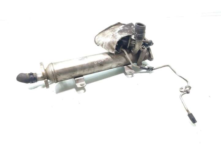 Volkswagen PASSAT B6 (2005 - 2010)  03L131512B Охладитель EGR