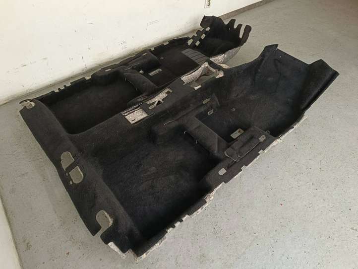 Skoda Kodiaq (2021 - )  565863919 Ковролин для интерьера