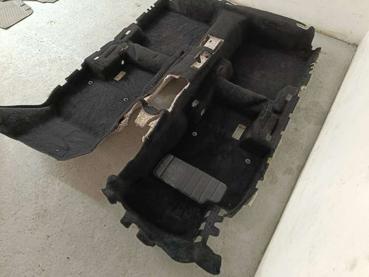 Skoda Kodiaq (2021 - )  565863919 Ковролин для интерьера