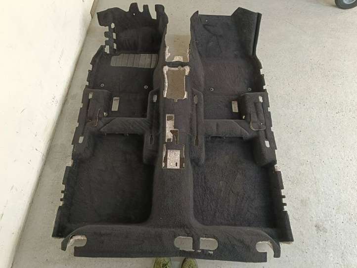 Skoda Kodiaq (2021 - )  565863919 Ковролин для интерьера