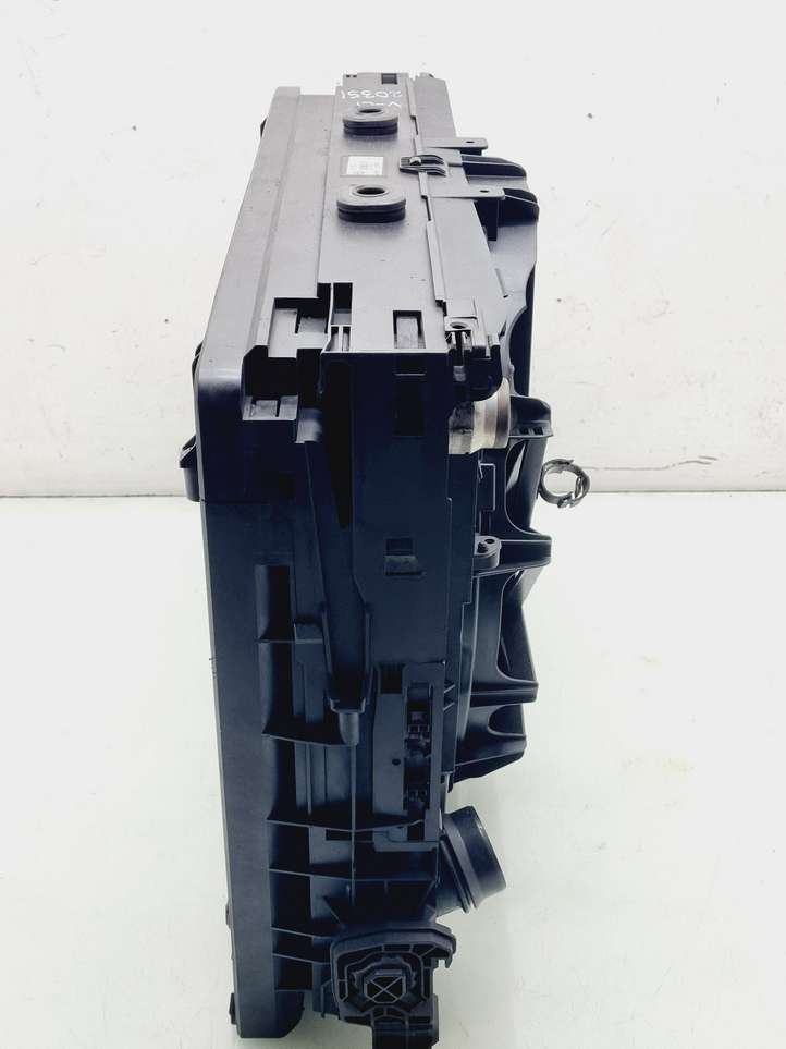 BMW 5 F10 F11 (2009 - 2016)  17428509740 Комплект радиаторов
