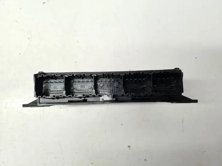 Ford Kuga I (2008 - 2012)  8M5T19G481AF Mодуль kомфортa