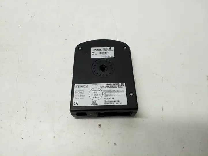 Ford Kuga I (2008 - 2012) 8M5T19C112AN Bluetooth модуль — фото 3