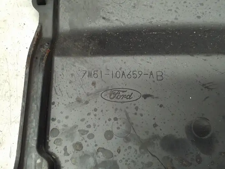 Ford Kuga I (2008 - 2012) 4M5110723BC Ящик аккумулятора — фото 3