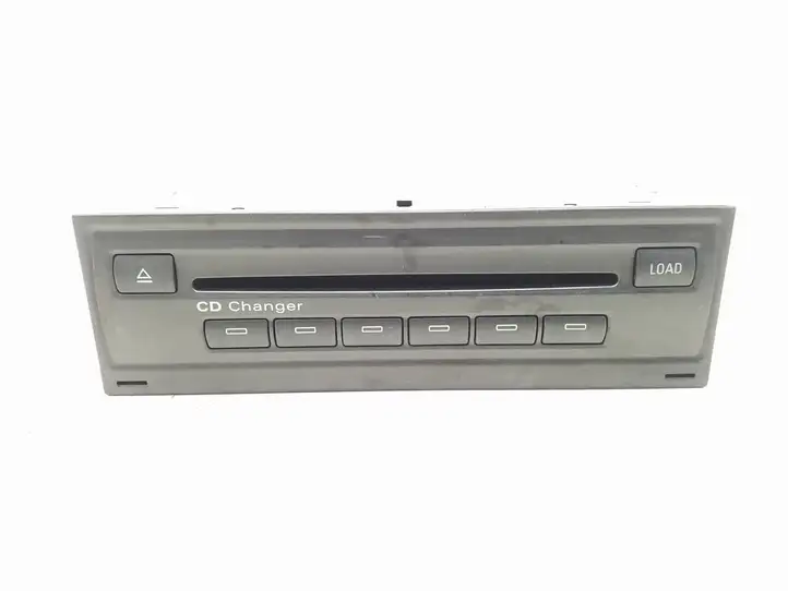 Audi A6 (2008 - 2011)  4E0910110E CD/DVD чейнджер
