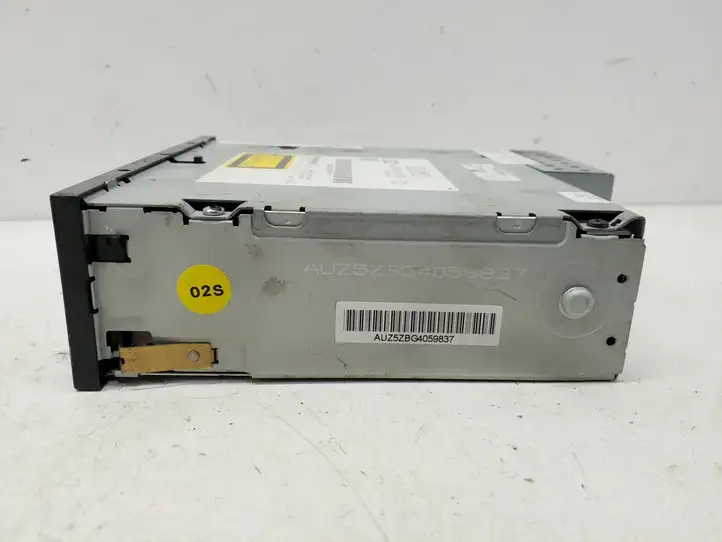 Audi A6 (2008 - 2011)  4E0910110E CD/DVD чейнджер