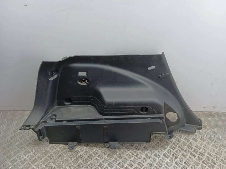 857312Y000 Hyundai ix35 Apatinis, bagažinės šono, apdailos skydas