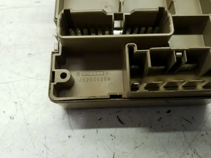 Subaru Impreza IV (2013 - 2016) 82201FJ110 Блок предохранителей — фото 3